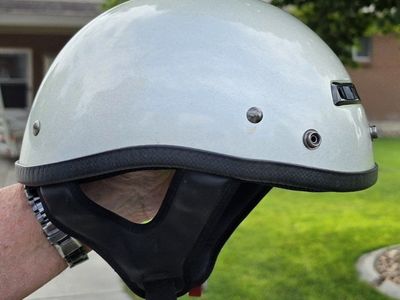 Vega Motorcycle/UTV Helmet XXL - excellent condition