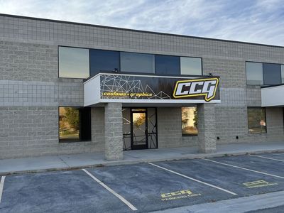 Bluffdale Warehouse & Office Space for Rent – 5,450 total sqft