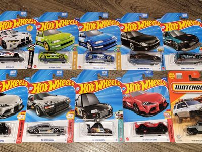 Hot wheel