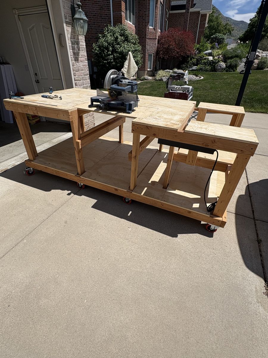 Workbench