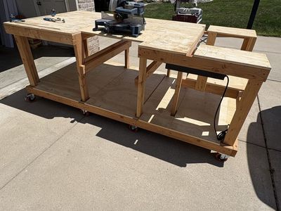 Workbench
