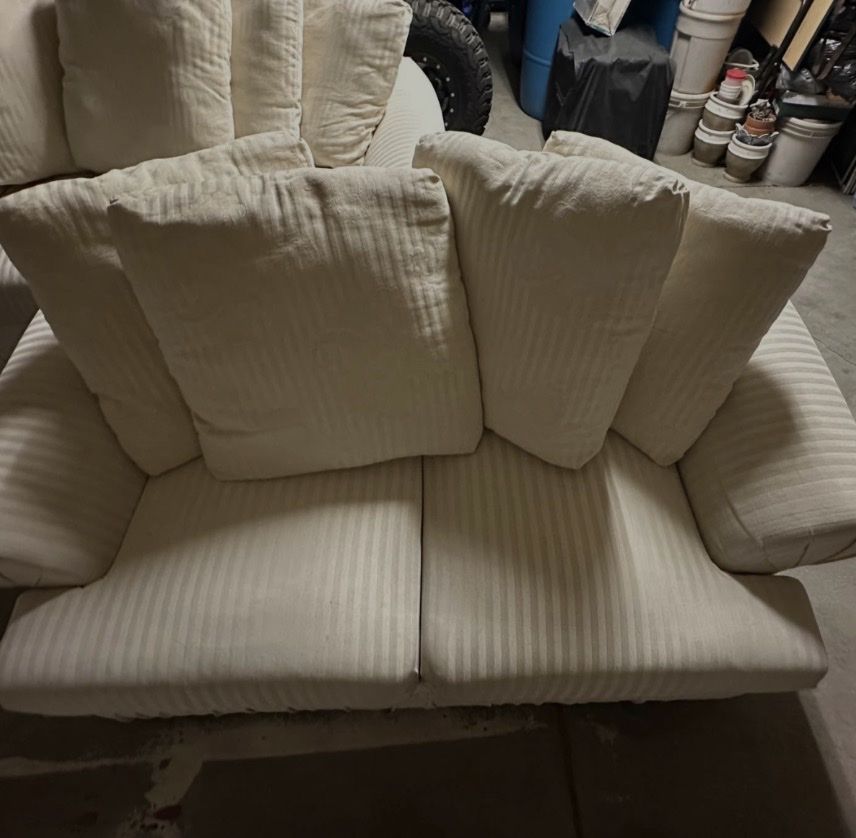 Free couch
