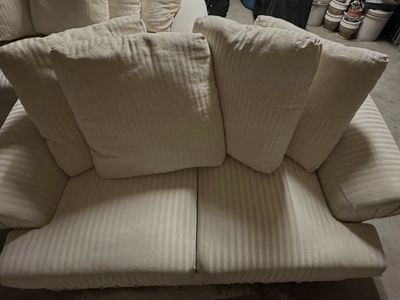 Free couch