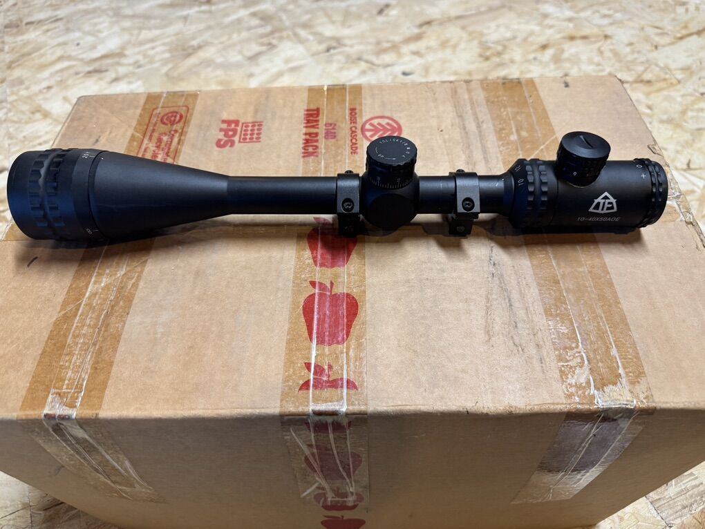 Trade Or Sell Three Sights