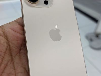 iphone 16 Pro Max 256 GB for Xfinity mobile only