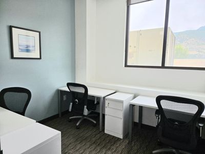 Looking for an Office for One? We have it!