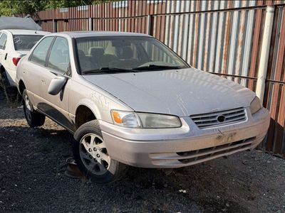 New Arrival - 1997 Toyota Camry Parts - UTPAP Ogden