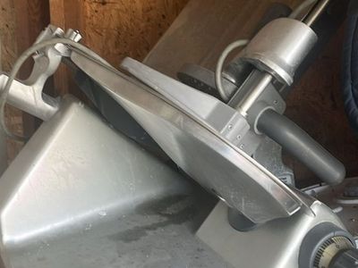 Hobart meat slicer for sale