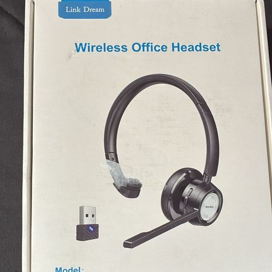 Wireless Headset