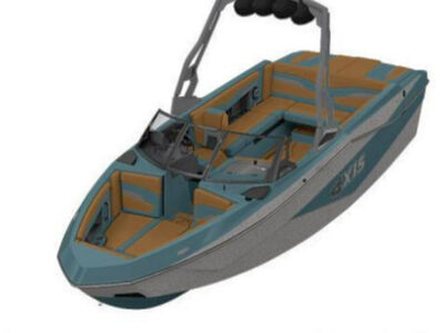 2026 Axis Wake Research T235