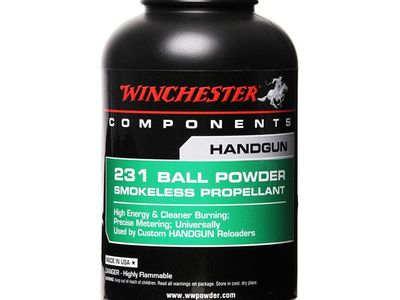 want to buy - Winchester 231