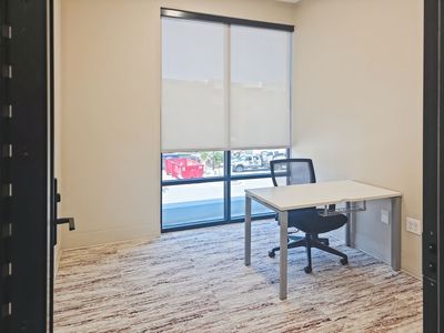 Flexible Term Lengths for Your New Office Space!