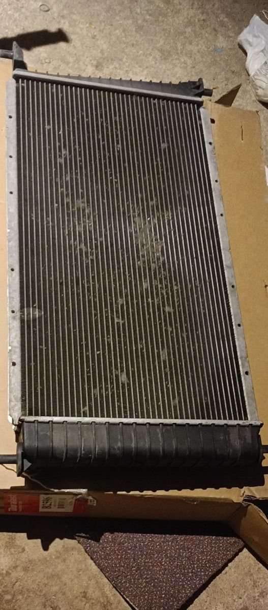Used Radiator 2003-04 Ford F-150