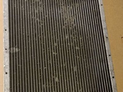 Used Radiator 2003-04 Ford F-150