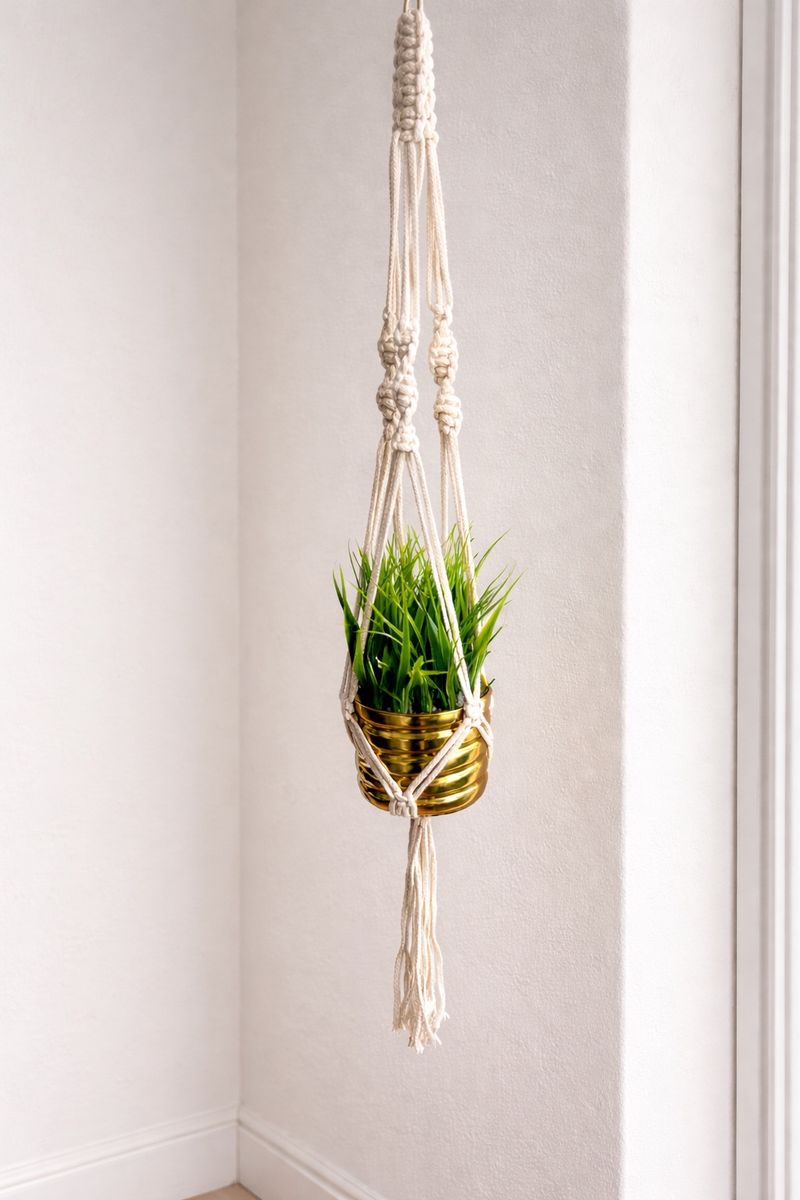 HANGER ONLY Plant Hanger