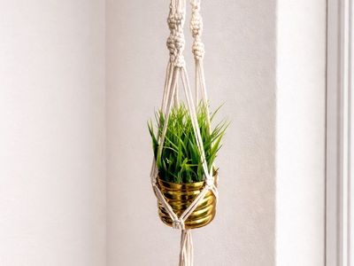 HANGER ONLY Plant Hanger