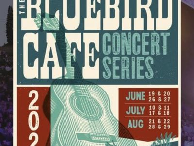 2 Bench Sundance bluebird tickets 8/28