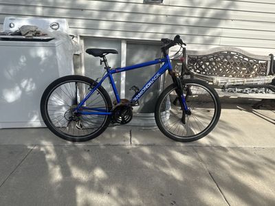 Diamondback Sorrento Mountain Bike
