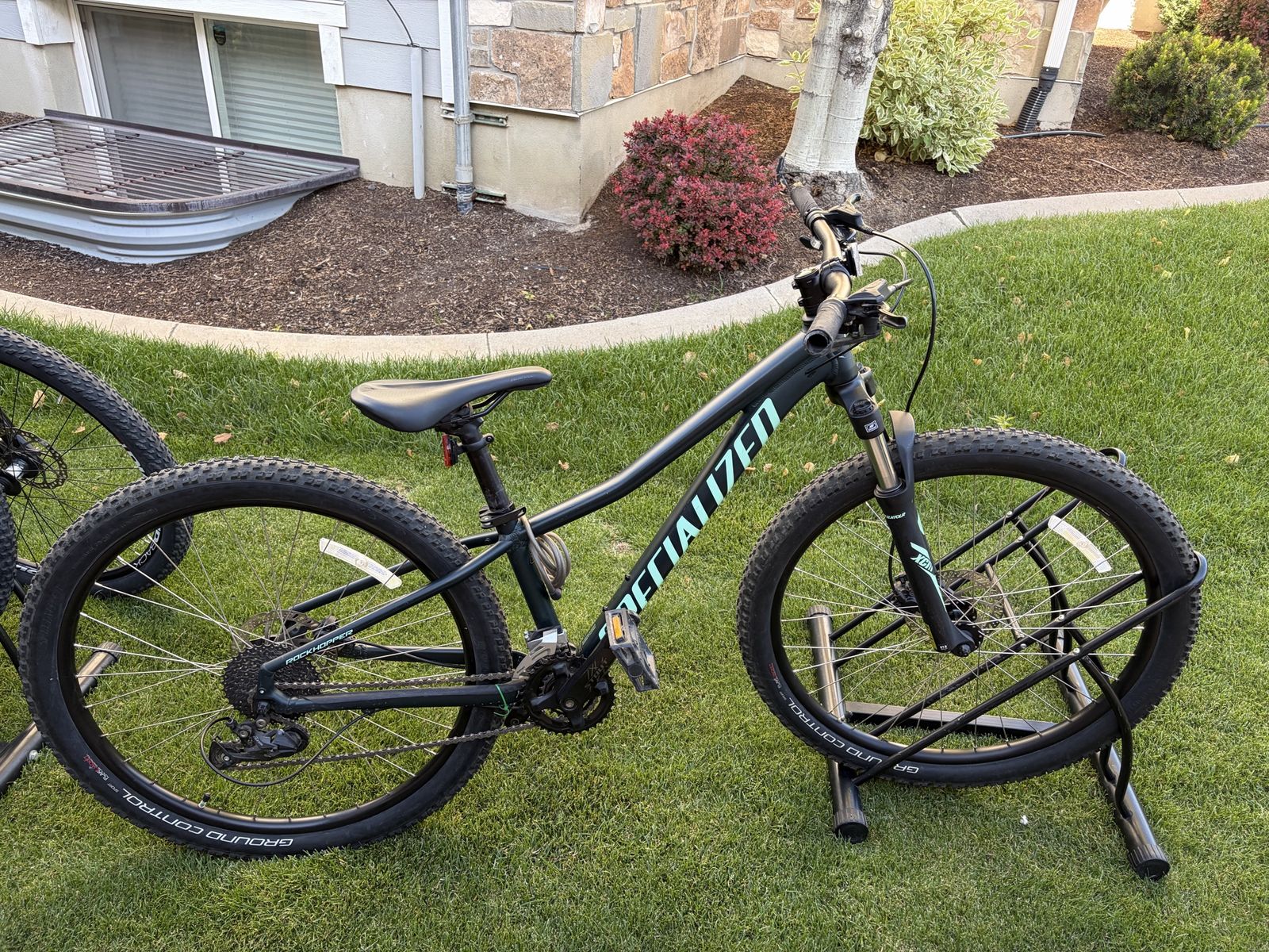 Specialized bike