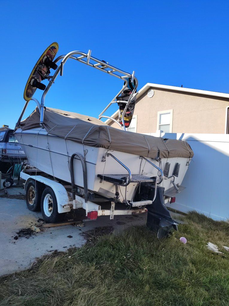 sea Ray
