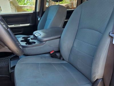 1500 Dodge Ram 2014