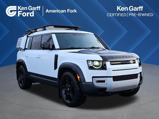 2023 Land Rover Defender 110 SE