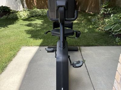 Schwinn 290 Recumbent Bike - LIKE NEW!