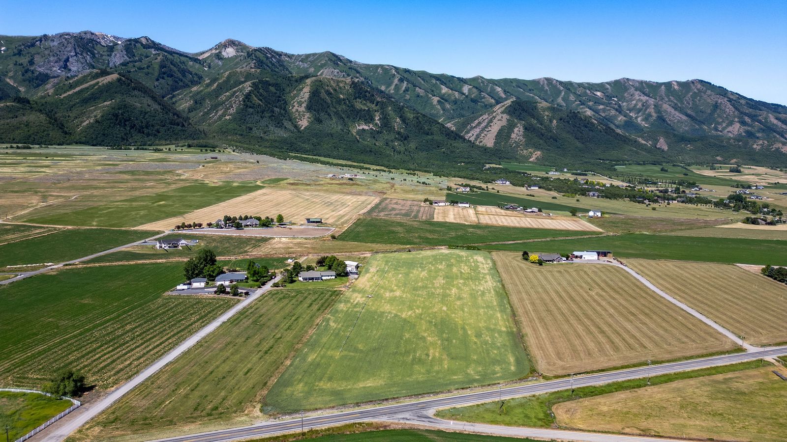 11.5 Acres - Land For Sale