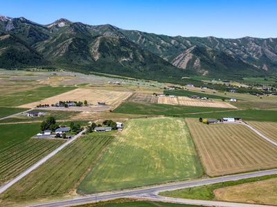 11.5 Acres - Land For Sale