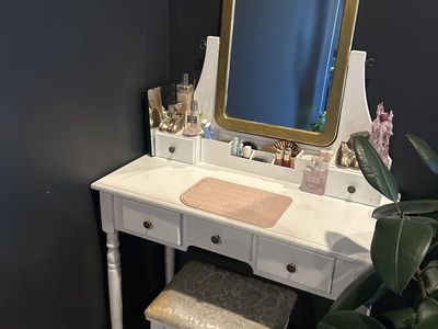Beautiful Antique Vanity