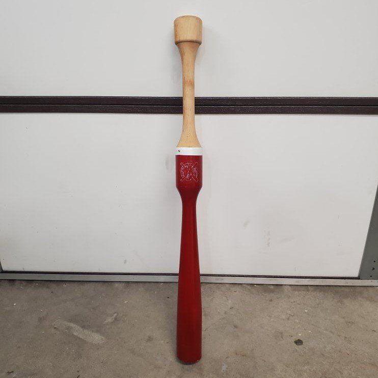 Camwood Hands and Speed Trainer (knockoff) Baseball Bat 29"