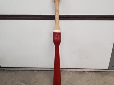 Camwood Hands and Speed Trainer (knockoff) Baseball Bat 29"