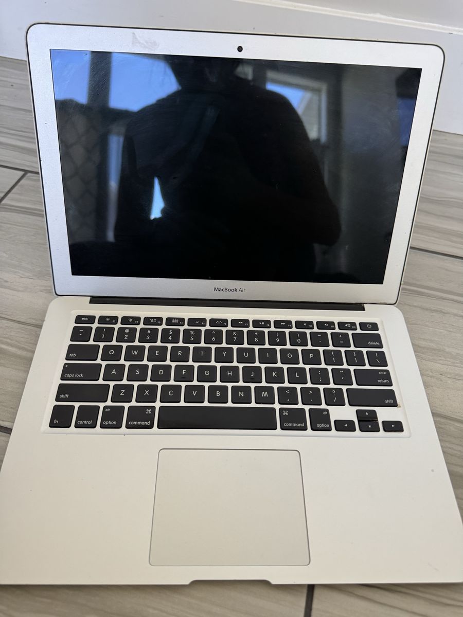 MacBook Air for parts