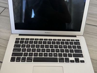 MacBook Air for parts