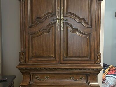 Armoire
