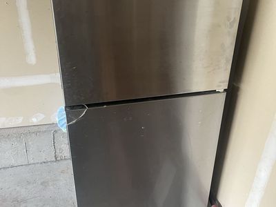 Amana fridge