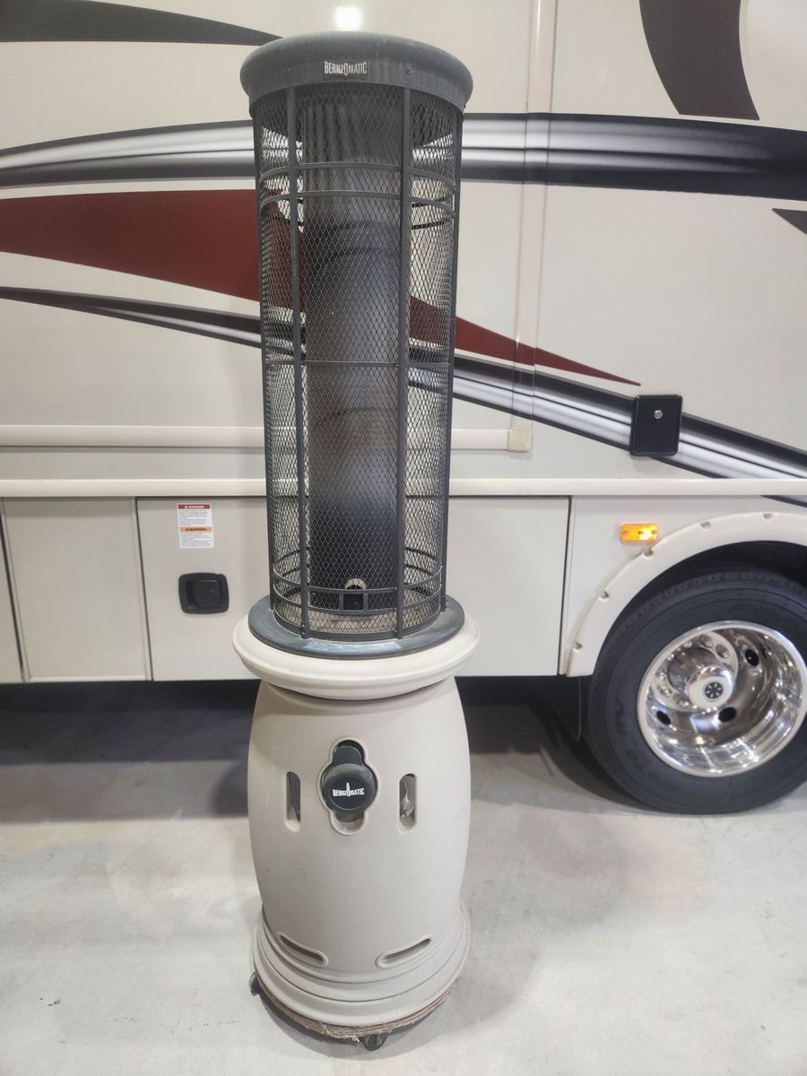 Patio Heater