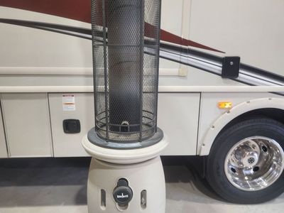 Patio Heater