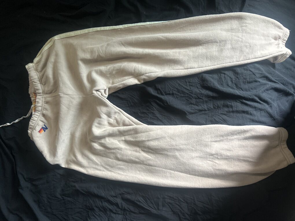 Aviator Nation Pants Womens Medium
