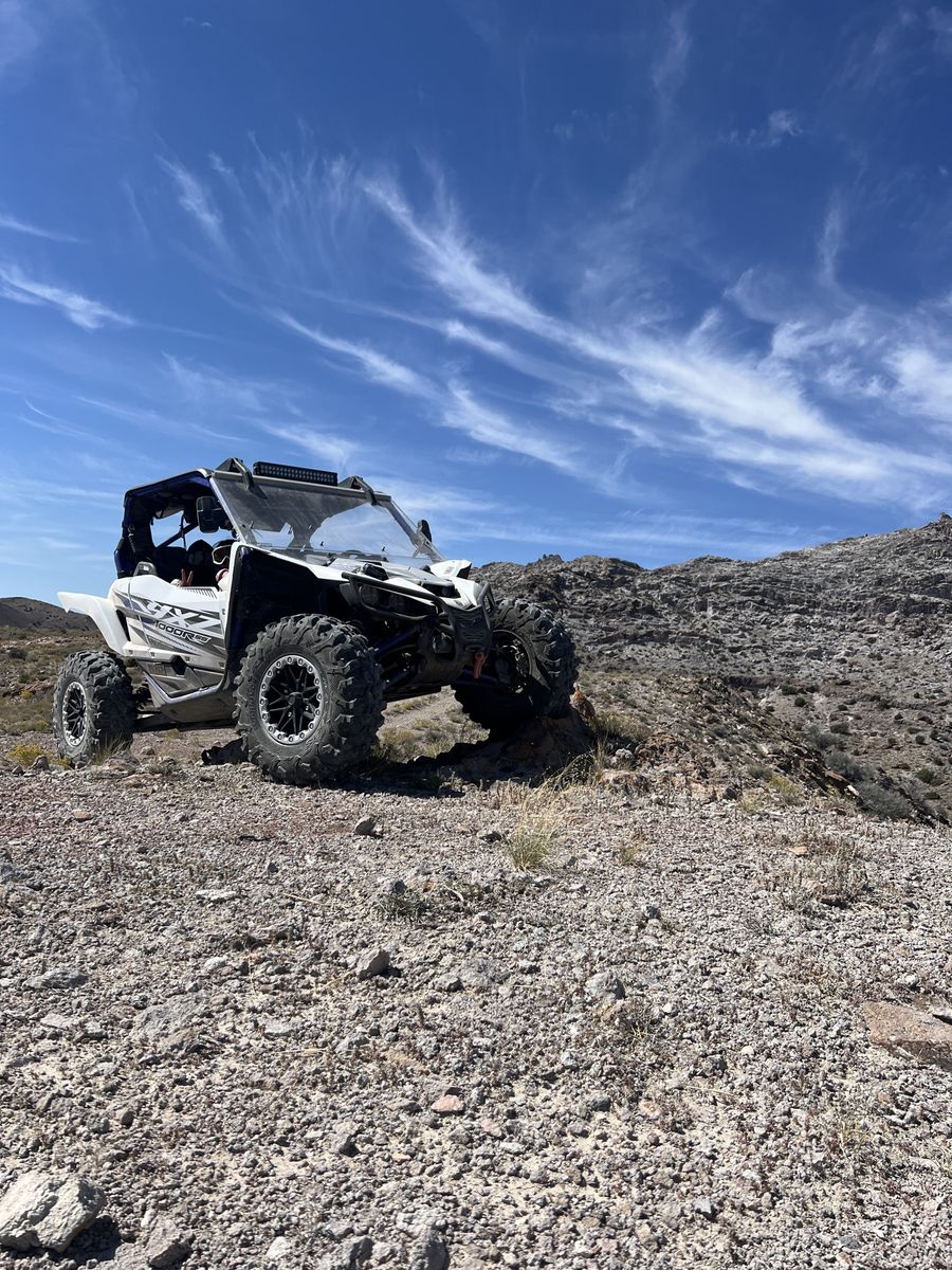 2019 Yxz1000r Ss