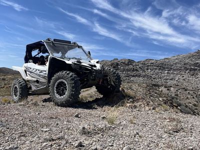 2019 Yxz1000r Ss