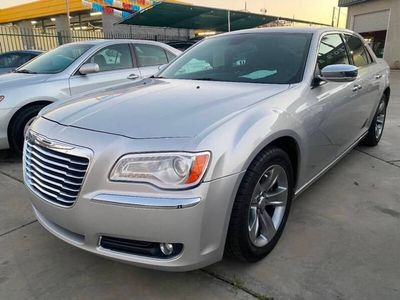 2013 Chrysler 300