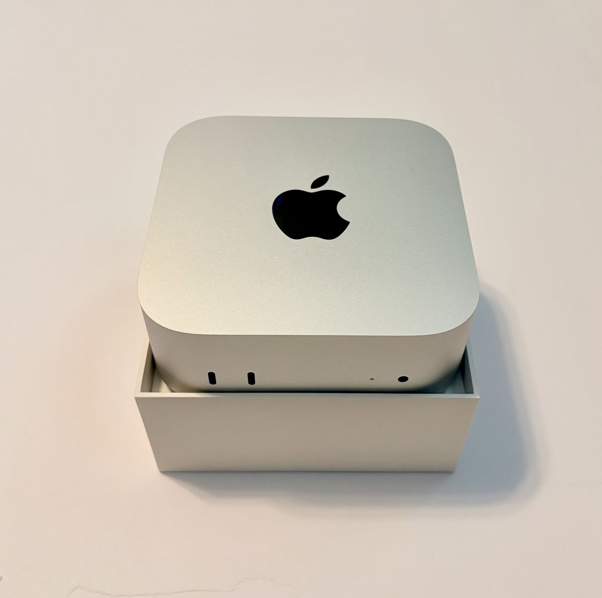 Apple Mac mini M4 16GB / 256GB — Open Box, Excellent Condition