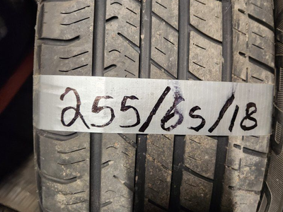 255/65r18 kenda klever st