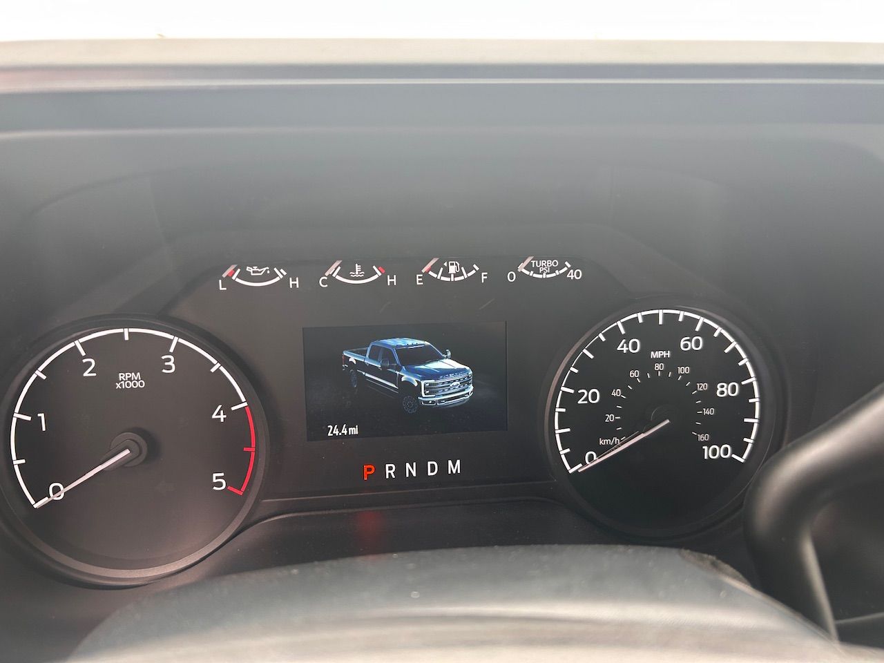 2025 Ford F-350 Super Duty XLT