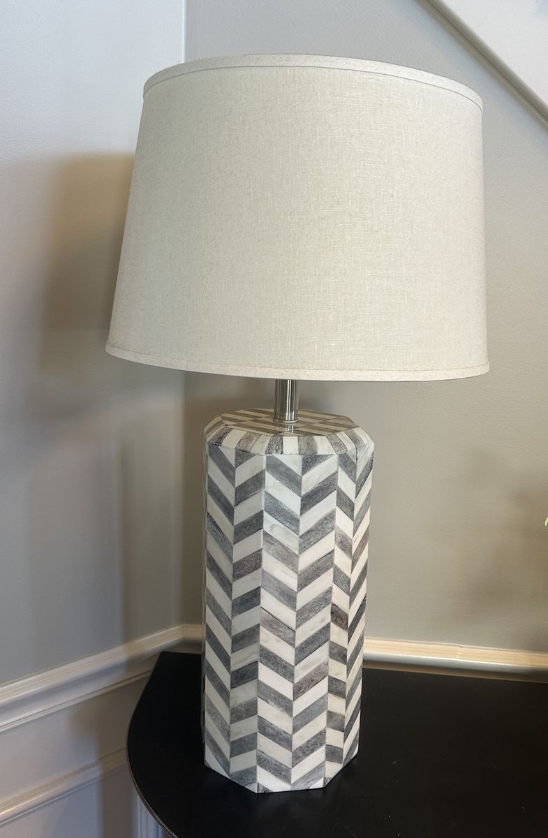 Pottery Barn Table Lamp