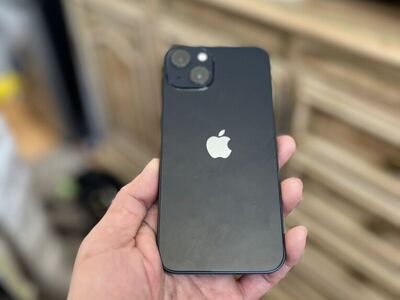 Iphone 13 ,256gb. Unlocked , So Nice