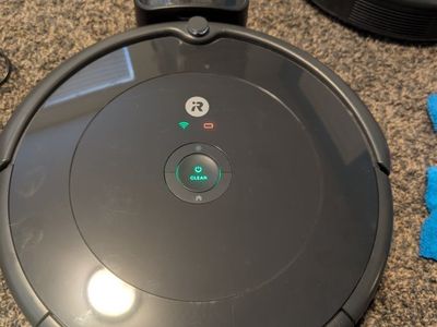 Roomba, 694, like new, wifi