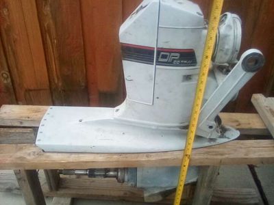 Volvo Penta Stern Drive $1500 or best reasonable