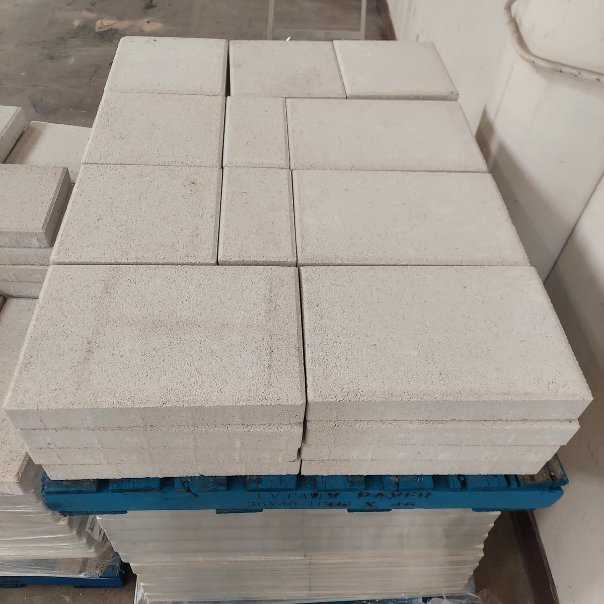 ASPEN MONUMENTAL PAVERS